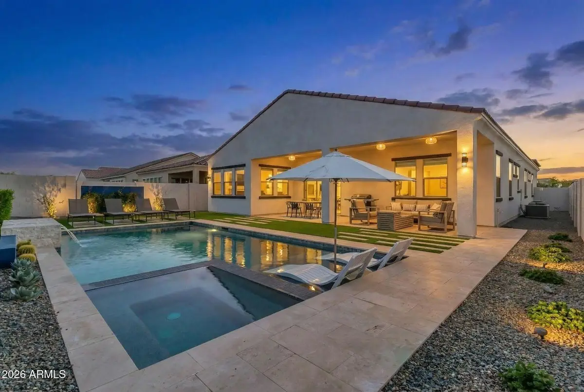 3965 W Serpentine Drive, Queen Creek, AZ 85144 - Image #1