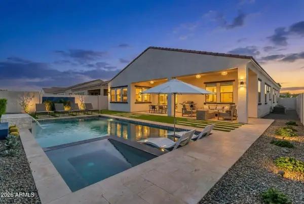 3965 W Serpentine Drive, Queen Creek, AZ 85144