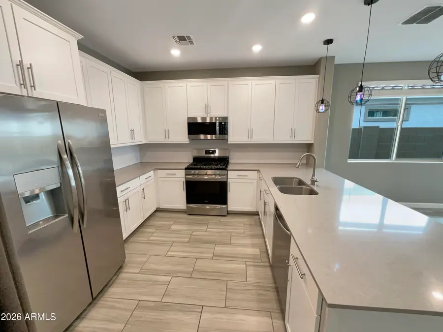 452 S 202nd Lane, Buckeye, AZ 85326 - Image #2