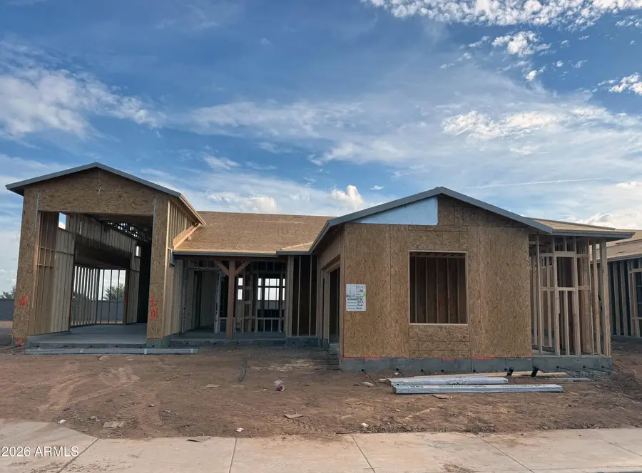 13635 W Crabapple Drive, Peoria, AZ 85383 - Image #2