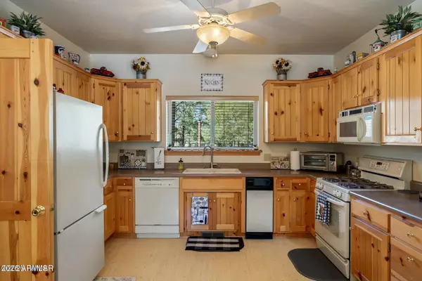 15 County Road 2019 --, Nutrioso, AZ 85932