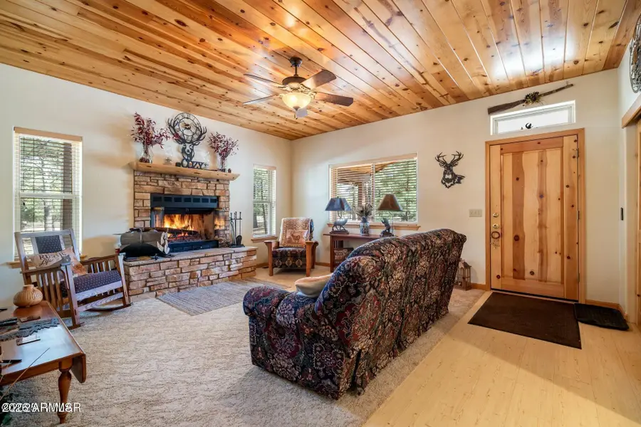 15 County Road 2019 --, Nutrioso, AZ 85932 - Image #3