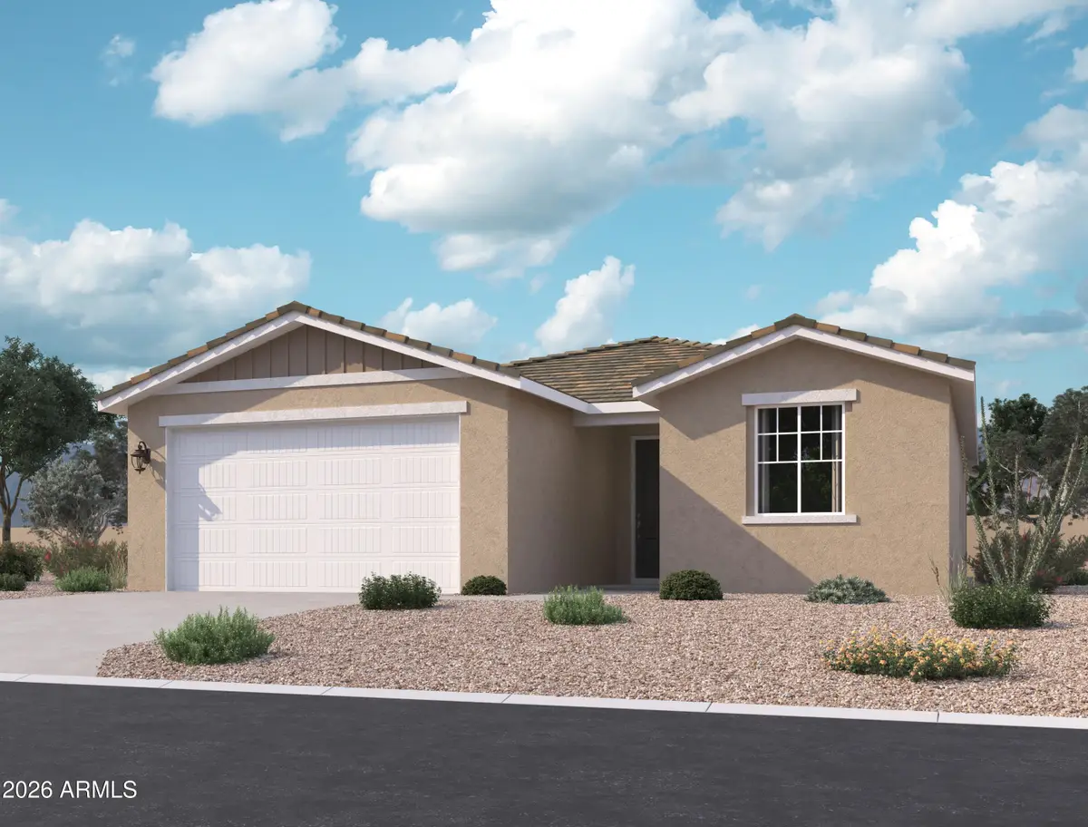15717 W Corte Del Sol Este --, Waddell, AZ 85355 - Image #1