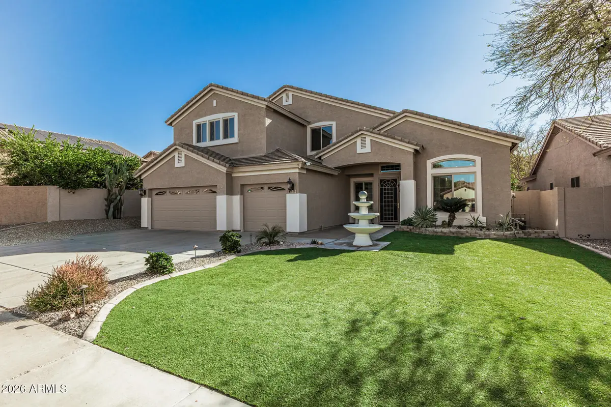 6829 W Briles Road, Peoria, AZ 85383 - Image #1