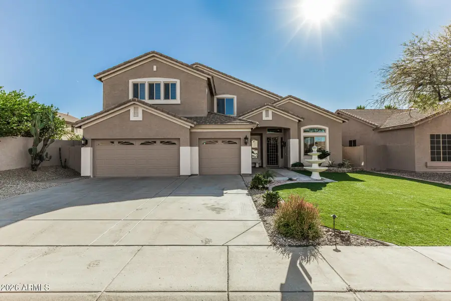 6829 W Briles Road, Peoria, AZ 85383 - Image #2