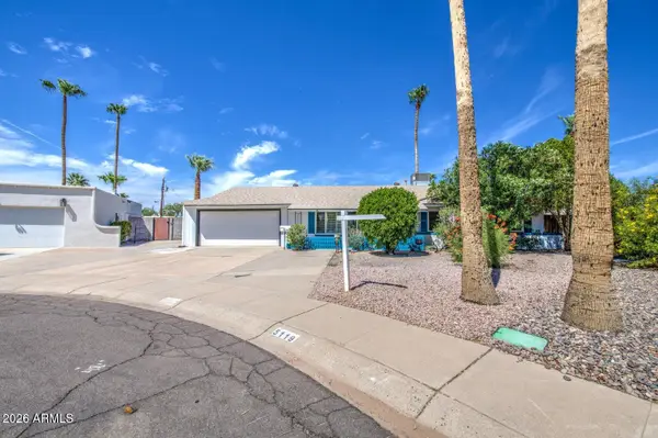 5119 N 87th Street, Scottsdale, AZ 85250