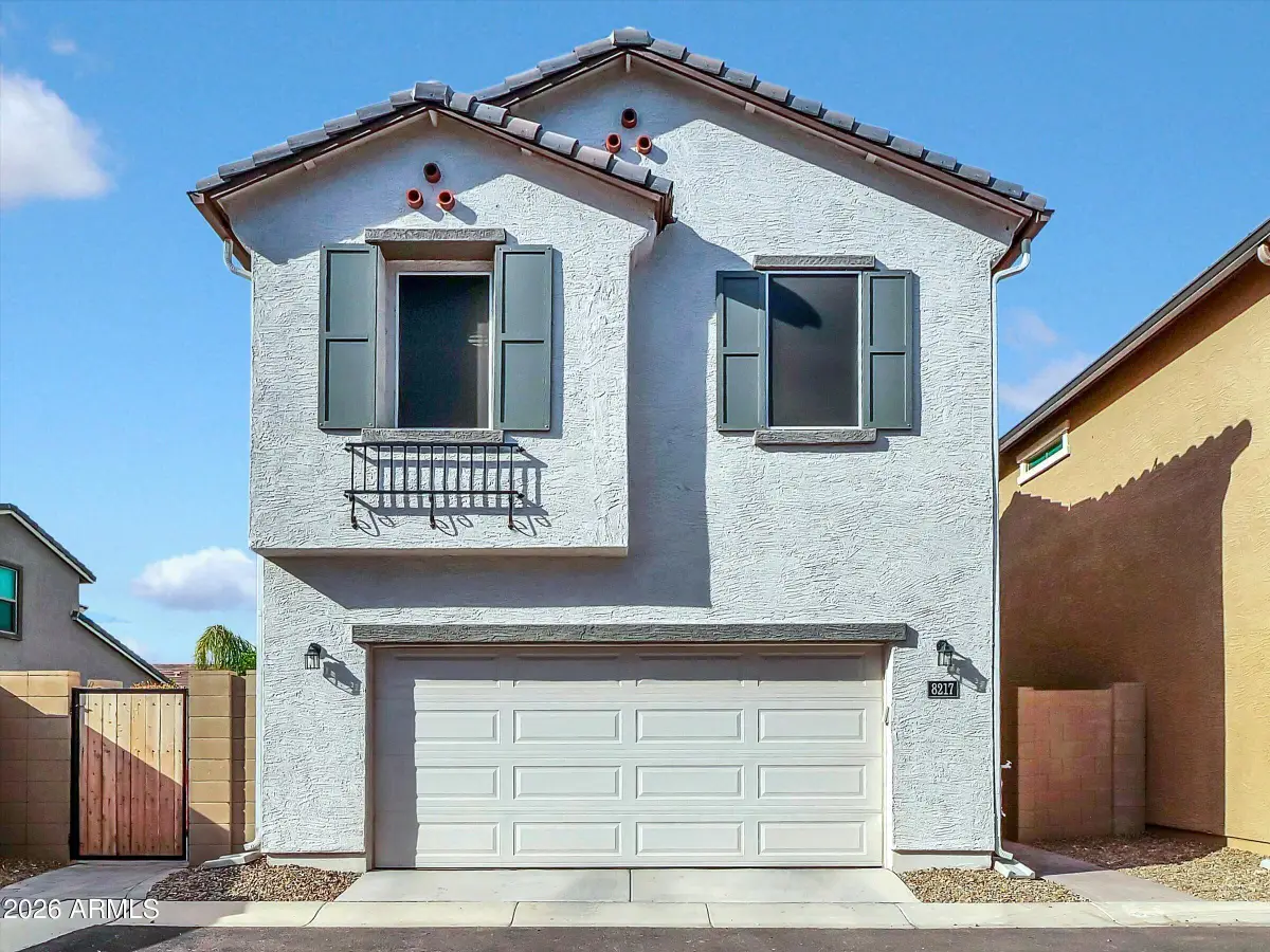 8217 E Impala Avenue, Mesa, AZ 85209 - Image #1