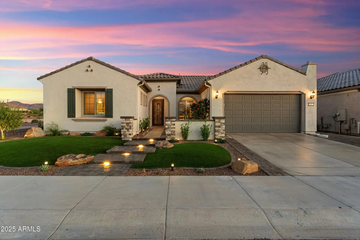 26673 W Ponderosa Lane, Buckeye, AZ 85396 - Image #1