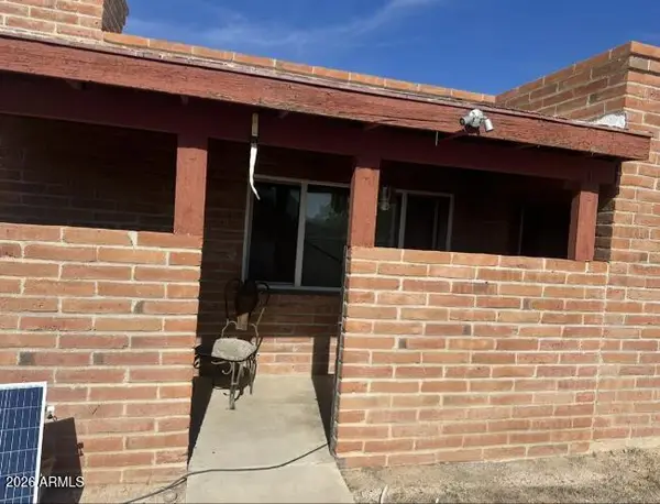 4260 W Mars Street, Tucson, AZ 85741