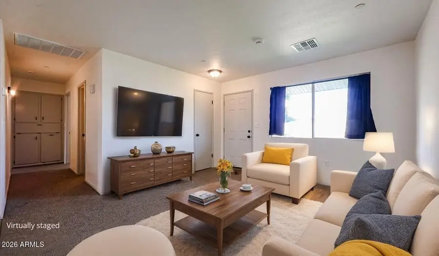 13669 N Newcastle Drive, Sun City, AZ 85351 - Image #2