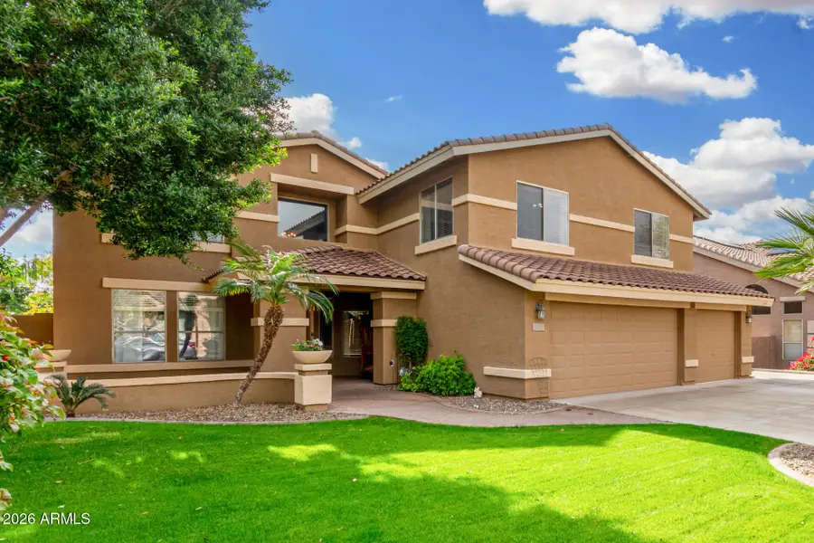 7043 W Jackrabbit Lane, Peoria, AZ 85383 - #2