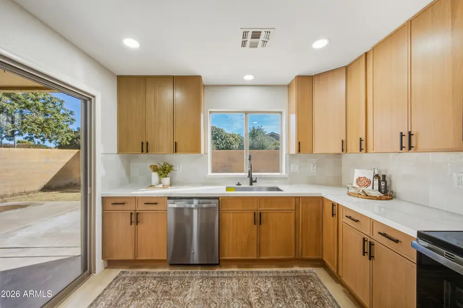 4021 S Dew Drop Court, Gilbert, AZ 85297 - Image #2