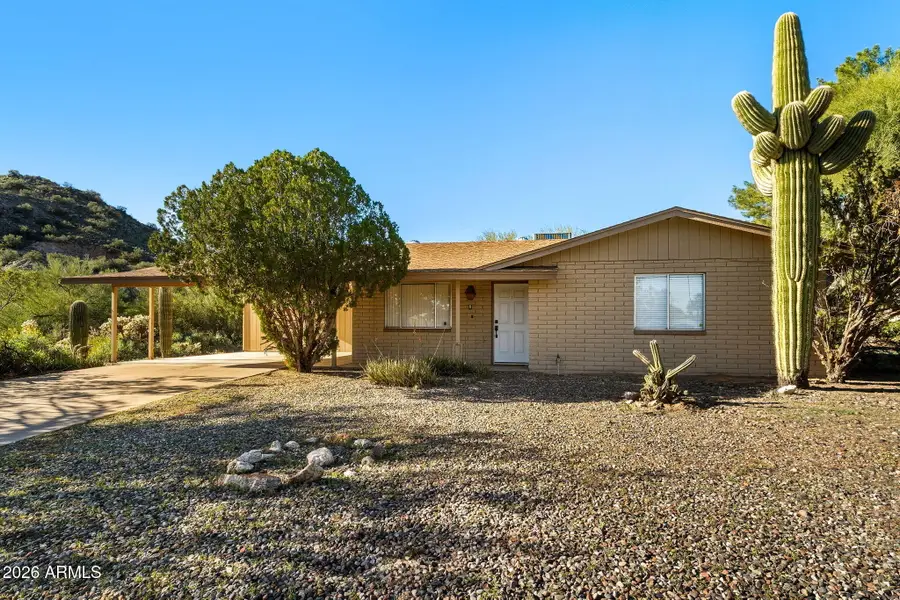 9004 E Grandview Drive, Mesa, AZ 85207 - Image #2