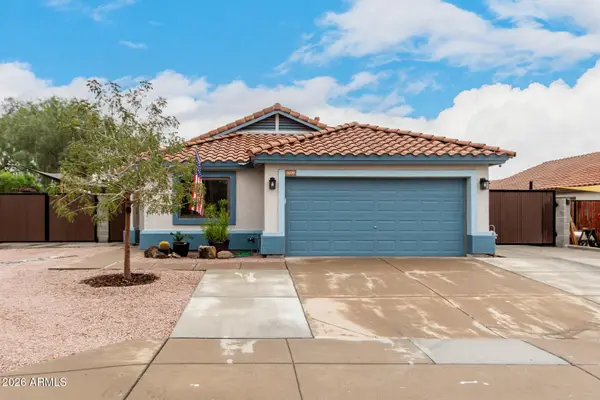 9339 E Contessa Circle, Mesa, AZ 85207