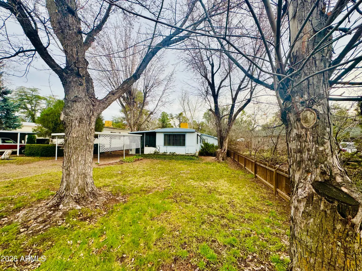 705 E Miller Road #Space 1, Payson, AZ 85541 - Image #1