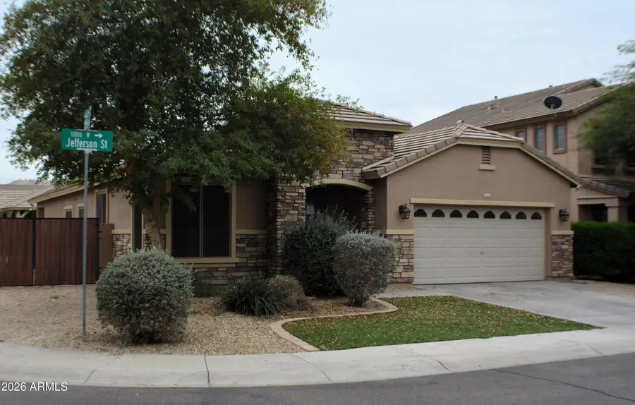 10809 W Jefferson Street, Avondale, AZ 85323 - Image #2