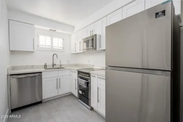 1004 E Osborn Road #B, Phoenix, AZ 85014