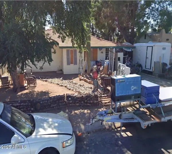 3449 E Yale Street, Phoenix, AZ 85008