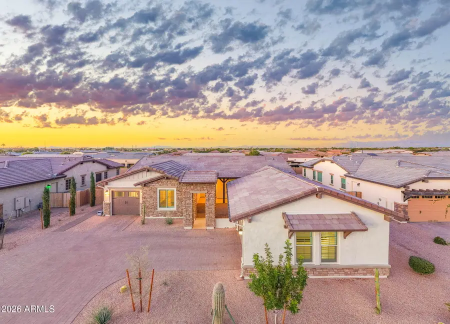 20962 E Starflower Drive, Queen Creek, AZ 85142 - Image #2