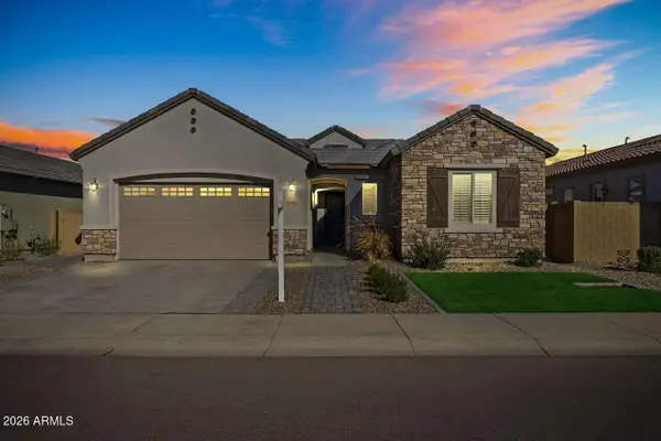 4344 E Silo Drive, Gilbert, AZ 85296