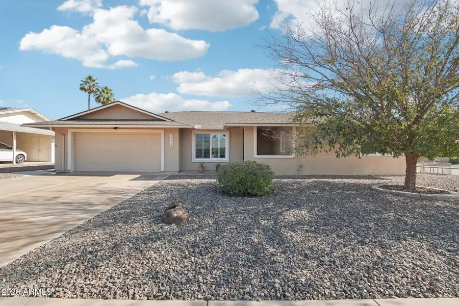 17803 N 134th Drive, Sun City West, AZ 85375 - Image #2