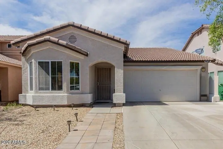 9124 W Williams Street, Tolleson, AZ 85353 - Image #1