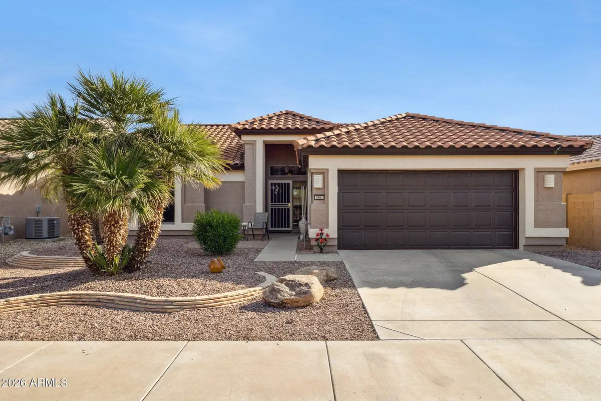 3961 N 160th Avenue, Goodyear, AZ 85395 - Image #1