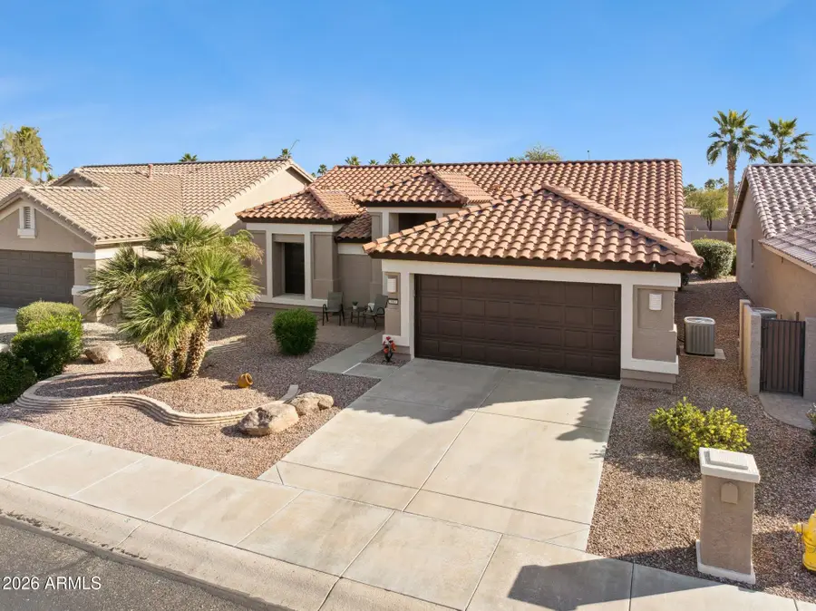 3961 N 160th Avenue, Goodyear, AZ 85395 - Image #3