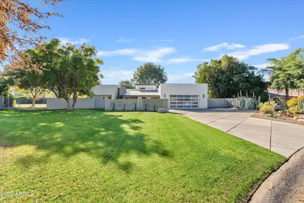 2933 E Pierson Street, Phoenix, AZ 85016