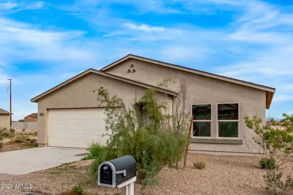 3755 N Mohu Drive, Eloy, AZ 85131