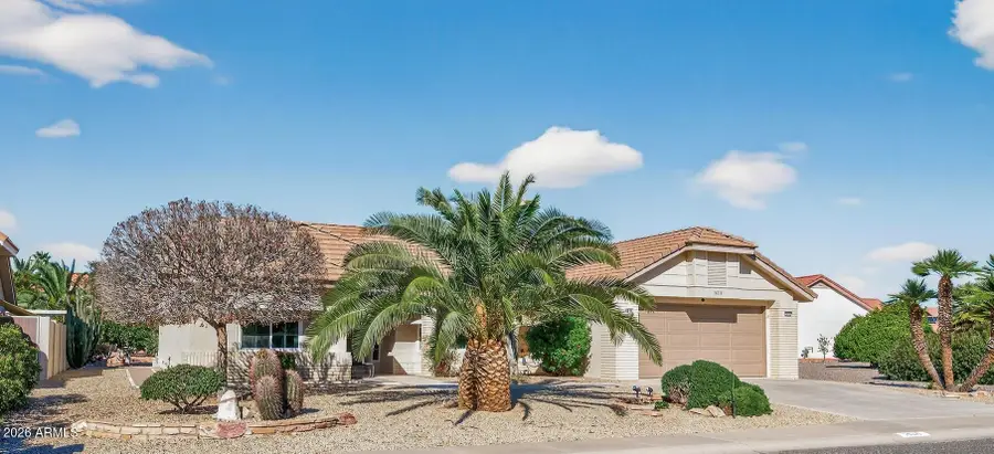 14114 W Pavillion Drive, Sun City West, AZ 85375 - Image #2