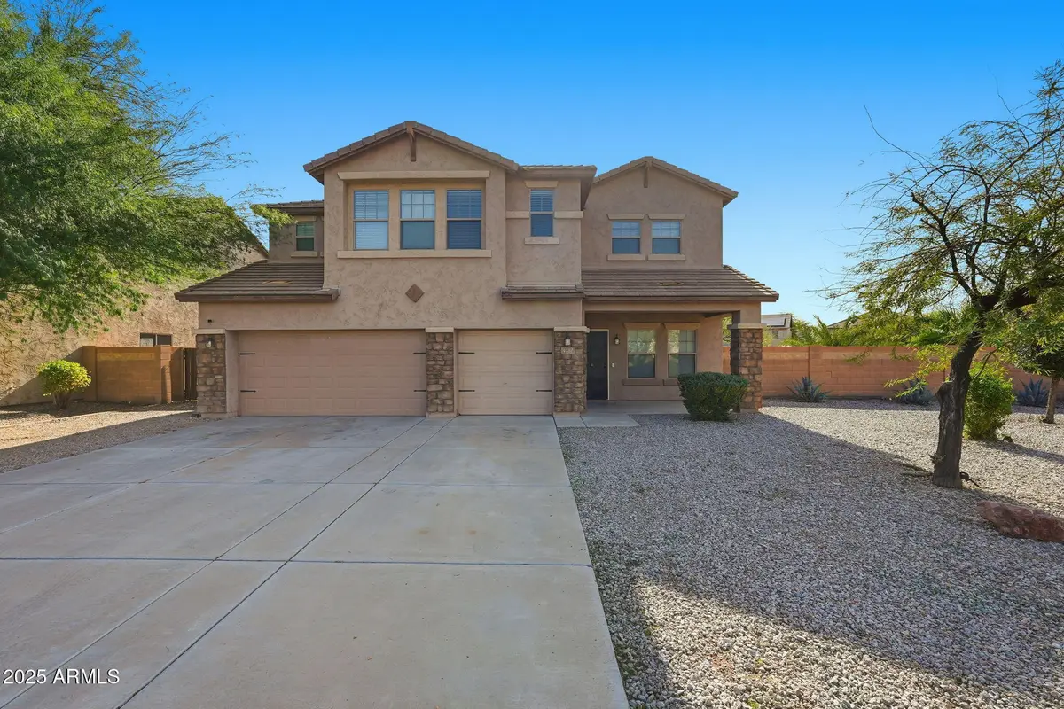 4187 N 298th Lane, Buckeye, AZ 85396 - Image #1