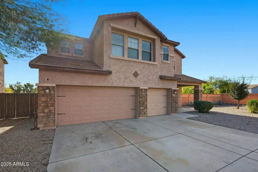 4187 N 298th Lane, Buckeye, AZ 85396 - Image #3