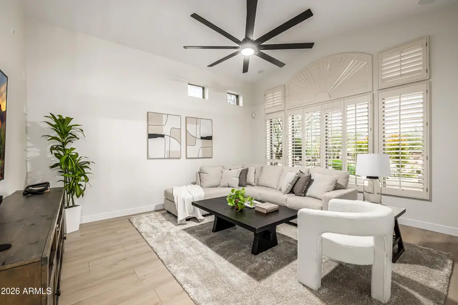 3835 N Stone Point Circle, Mesa, AZ 85207 - Image #3