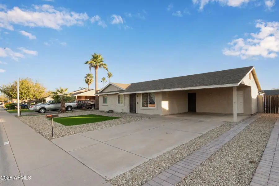 719 W El Alba Way, Chandler, AZ 85225 - Image #3