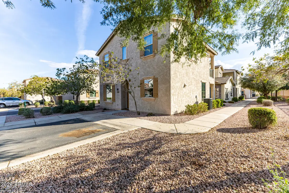 17769 W Woodrow Lane, Surprise, AZ 85388 - Image #1