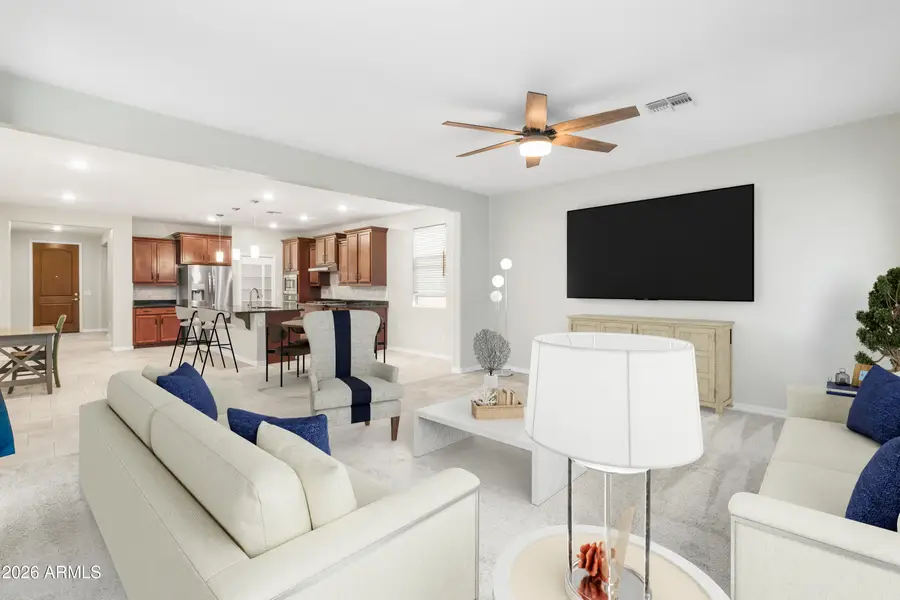 19937 W Heatherbrae Drive, Buckeye, AZ 85340 - #2