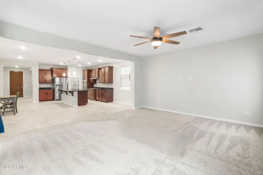 19937 W Heatherbrae Drive, Buckeye, AZ 85340 - #3