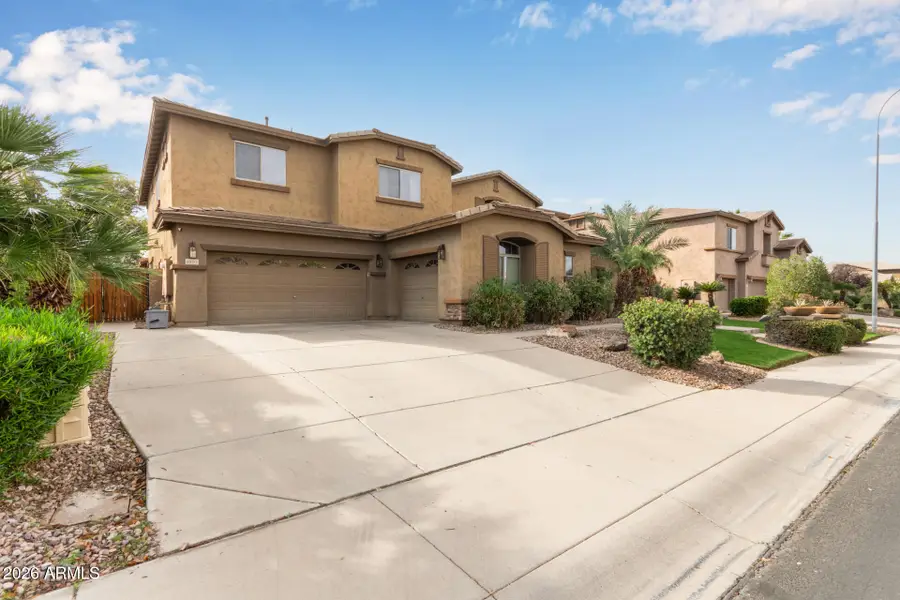 1897 E Coconino Drive, Chandler, AZ 85249 - Image #3