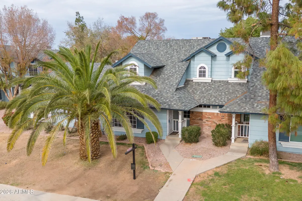 10100 N 89th Avenue #6, Peoria, AZ 85345 - Image #1