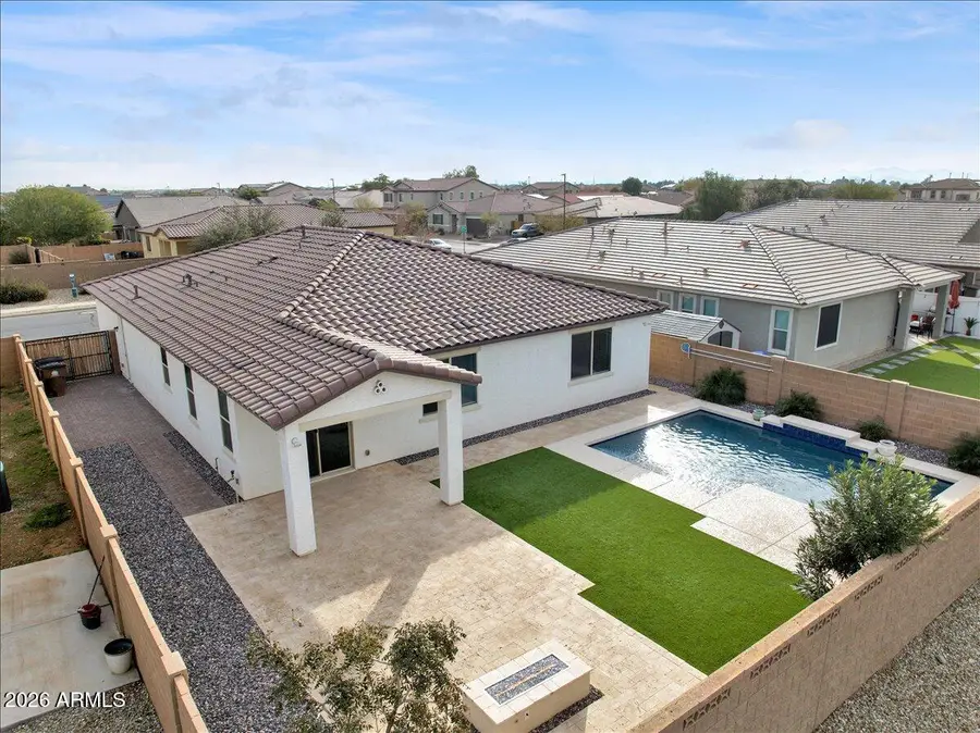 458 S 178th Lane, Goodyear, AZ 85338 - Image #2