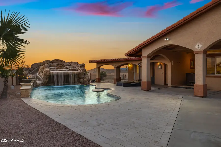 5029 E Roundup Street, Apache Junction, AZ 85119 - Image #2