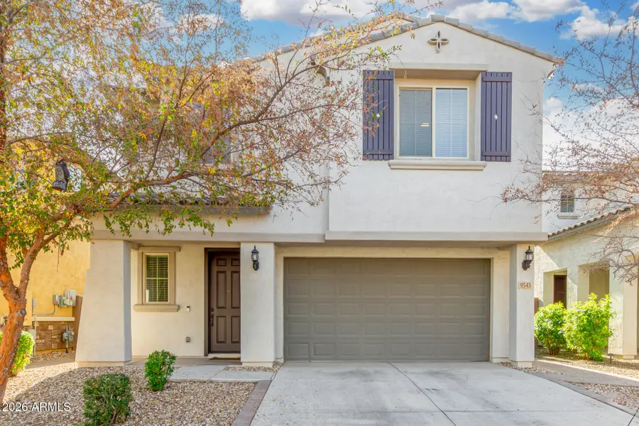 9543 E Thornbush Avenue, Mesa, AZ 85212 - Image #2