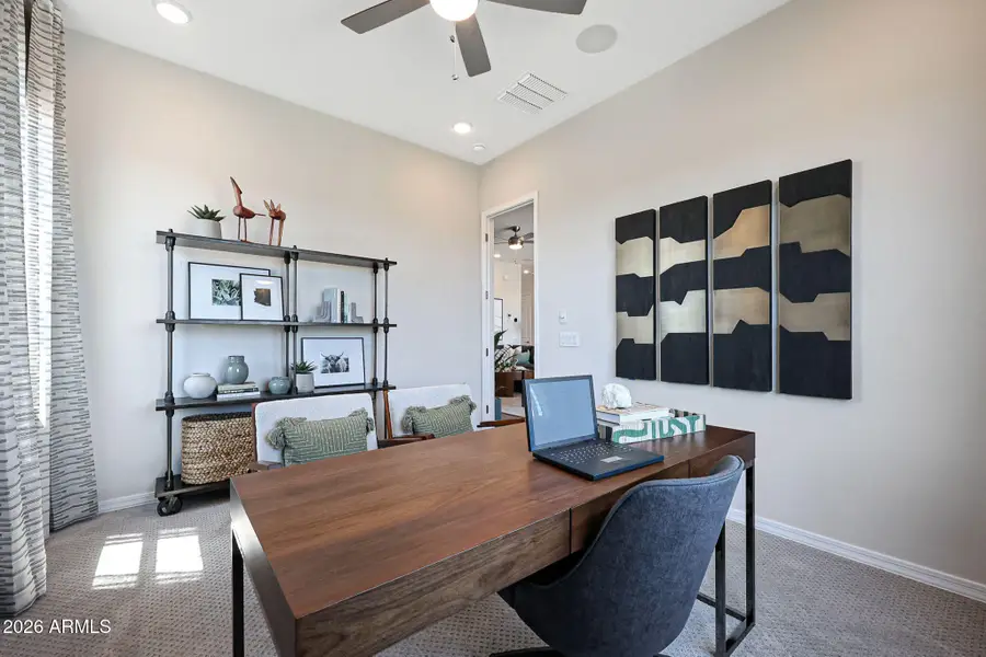 2455 E Dolcetto Drive, San Tan Valley, AZ 85143 - Image #3