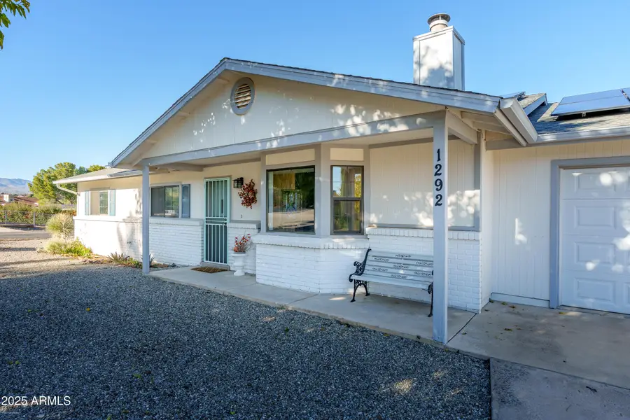 1292 E Meadowlark Lane, Cottonwood, AZ 86326 - Image #3