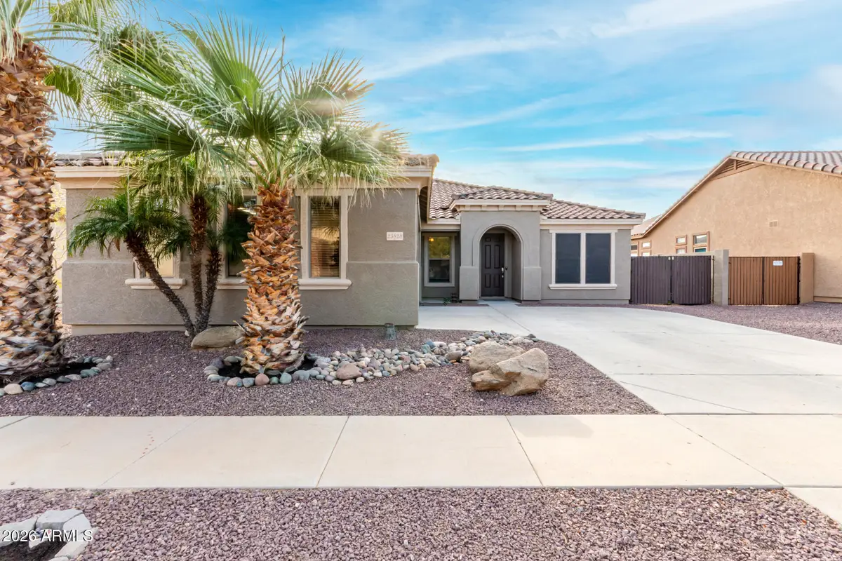 25828 N Desert Mesa Drive, Surprise, AZ 85387 - Image #1