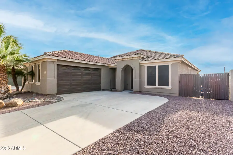 25828 N Desert Mesa Drive, Surprise, AZ 85387 - Image #2