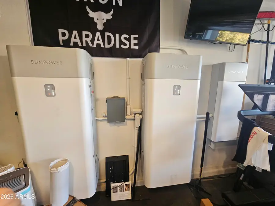 21607 S 225th Way, Queen Creek, AZ 85142 - Image #2