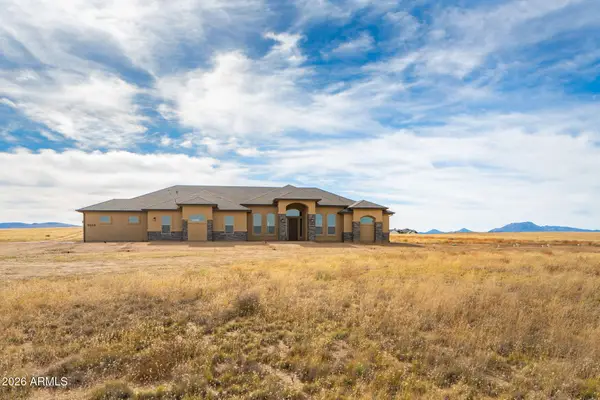 6542 E Asher Trail, Prescott Valley, AZ 86315