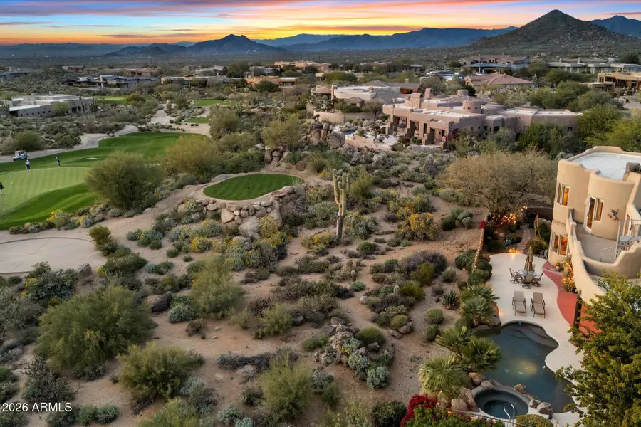 29412 N 108th Place, Scottsdale, AZ 85262 - Image #3